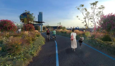 Παγκόσμια Ημέρα Περιβάλλοντος 2021: Η Fiat σχεδιάζει τις πόλεις το μέλλοντος