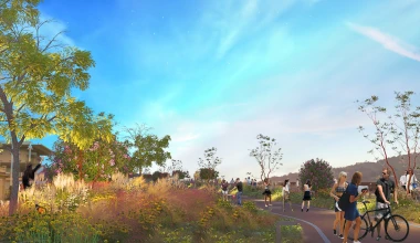 Παγκόσμια Ημέρα Περιβάλλοντος 2021: Η Fiat σχεδιάζει τις πόλεις το μέλλοντος