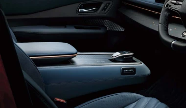 Διαθέσιμο για προπαραγγελία το περιορισμένης παραγωγής Nissan Ariya στην Ιαπωνία