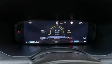 Δοκιμή Jeep Compass 1.3T 150ps: Σε ευρωπαϊκά πρότυπα