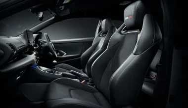 To Toyota GR Yaris κόβεται και ράβεται στα μέτρα του ιδιοκτήτη 