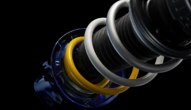 To Toyota GR Yaris κόβεται και ράβεται στα μέτρα του ιδιοκτήτη