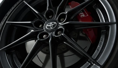 To Toyota GR Yaris κόβεται και ράβεται στα μέτρα του ιδιοκτήτη 