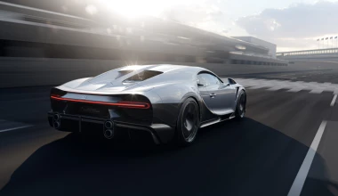 Bugatti Chiron Super Sport: Το νέο hypercar των 3,2 εκατομμυρίων ευρώ (video)