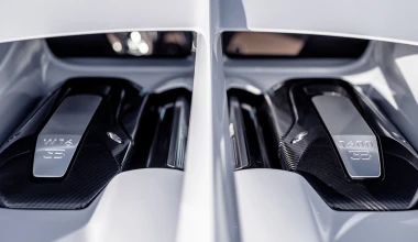 Bugatti Chiron Super Sport: Το νέο hypercar των 3,2 εκατομμυρίων ευρώ (video)