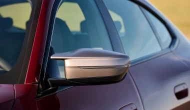 H BMW μας συστήνει με τη νέα Σειρά 4 Gran Coupe 