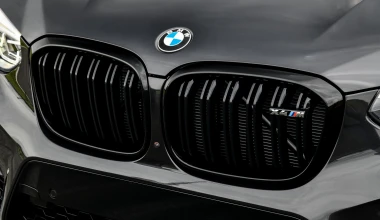 BMW X3 & X4: Με νέα εμφάνιση και περισσότερη ροπή για τις εκδόσεις Μ