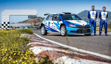 Η πρώτη μου φορά… στο μπάκετ!