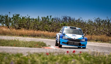 Η πρώτη μου φορά… στο μπάκετ!