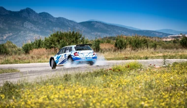 Η πρώτη μου φορά… στο μπάκετ!