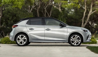 !more OPEL Corsa: Το γερμανικό σουπερμίνι που σου δίνει Δωρεάν επιπλέον premium εξοπλισμό