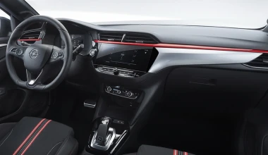 !more OPEL Corsa: Το γερμανικό σουπερμίνι που σου δίνει Δωρεάν επιπλέον premium εξοπλισμό