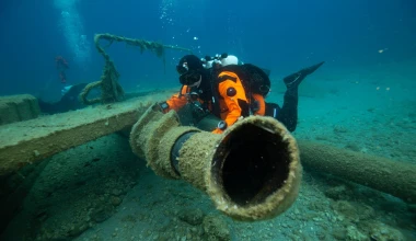 Σημαντικές πρωτοβουλίες από την Hyundai για την Παγκόσμια Ημέρα Ωκεανών