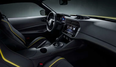Δείτε πότε παρουσιάζεται επίσημα το νέο Nissan Z