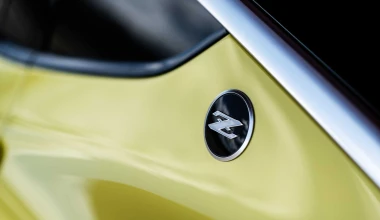 Δείτε πότε παρουσιάζεται επίσημα το νέο Nissan Z