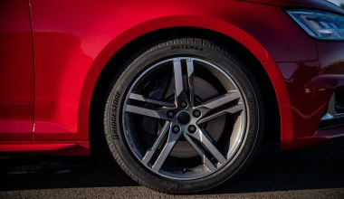 Νέο Bridgestone Potenza Sport: Tο βραβευμένο σπορ ελαστικό που φορούν μοντέλα των Maserati, Lamborghini και BMW