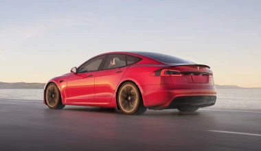 Tesla Model S Plaid: Αυτό είναι το ταχύτερο αυτοκίνητο παραγωγής στον κόσμο 