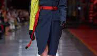 Δεν θα πιστέψεις ποια θρυλική αυτοκινητοβιομηχανία μπήκε στον κόσμο της μόδας