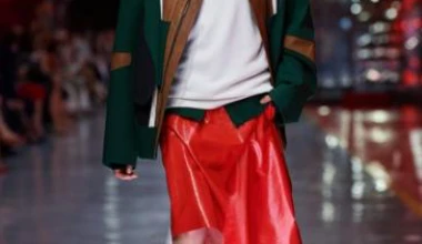 Δεν θα πιστέψεις ποια θρυλική αυτοκινητοβιομηχανία μπήκε στον κόσμο της μόδας