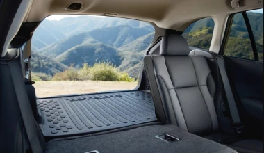 Subaru Outback: Μάθε τα πάντα για την 6η γενιά που μόλις κυκλοφόρησε