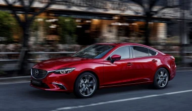 Τα δημοφιλέστερα Mazda τώρα με μοναδικές προσφορές! 