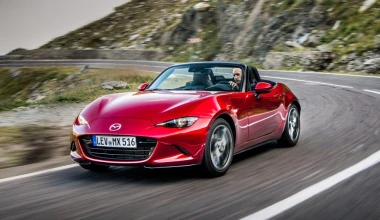 Τα δημοφιλέστερα Mazda τώρα με μοναδικές προσφορές! 