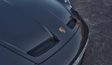 Αυτή είναι η νέα Porsche 911 GT3 Touring