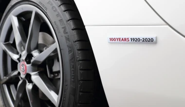 Δοκιμή Mazda MX-5 100th Anniversary Special Edition: Πρεσβευτής Οδηγικής Απόλαυσης