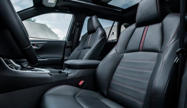 Οι τιμές του Toyota RAV4 Plug-In Hybrid στην Ελλάδα