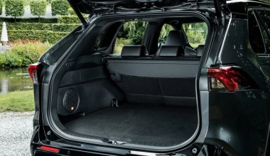 Οι τιμές του Toyota RAV4 Plug-In Hybrid στην Ελλάδα 