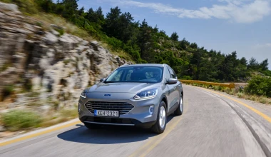 Το δημοφιλές SUV με επιτόκιο 0,99%, 8 χρόνια εργοστασιακή εγγύηση, όφελος 300€ και test-drive bonus