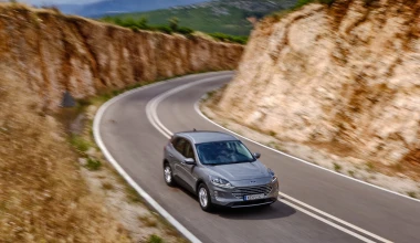 Το δημοφιλές SUV με επιτόκιο 0,99%, 8 χρόνια εργοστασιακή εγγύηση, όφελος 300€ και test-drive bonus