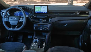 Το δημοφιλές SUV με επιτόκιο 0,99%, 8 χρόνια εργοστασιακή εγγύηση, όφελος 300€ και test-drive bonus