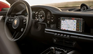 Σε νέο, ψηφιακό κόσμο πετάει η Porsche 