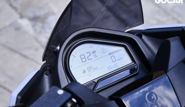 Δοκιμή SEAT MO eScooter 125: Αμιγώς ηλεκτρικό, απολύτως πρακτικό