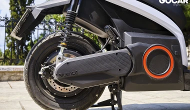 Δοκιμή SEAT MO eScooter 125: Αμιγώς ηλεκτρικό, απολύτως πρακτικό