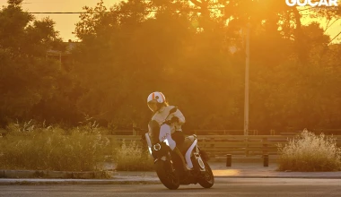 Δοκιμή SEAT MO eScooter 125: Αμιγώς ηλεκτρικό, απολύτως πρακτικό