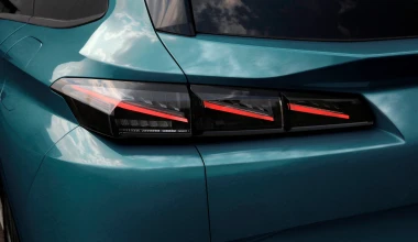 Νέο Peugeot 308 SW: Το 308 στην πρακτικότερη εκδοχή του