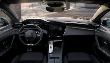 Νέο Peugeot 308 SW: Το 308 στην πρακτικότερη εκδοχή του