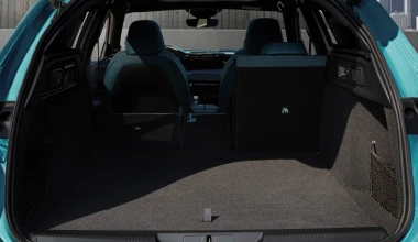 Νέο Peugeot 308 SW: Το 308 στην πρακτικότερη εκδοχή του