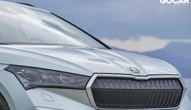 Δοκιμή Skoda Enyaq iV60:  Άλμα εξέλιξης, άρωμα επιτυχίας για το ηλεκτρικό SUV με την εντυπωσιακή εμφάνιση
