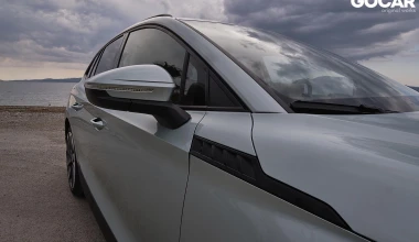 Δοκιμή Skoda Enyaq iV60:  Άλμα εξέλιξης, άρωμα επιτυχίας για το ηλεκτρικό SUV με την εντυπωσιακή εμφάνιση