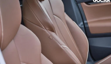 Δοκιμή Skoda Enyaq iV60:  Άλμα εξέλιξης, άρωμα επιτυχίας για το ηλεκτρικό SUV με την εντυπωσιακή εμφάνιση