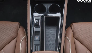 Δοκιμή Skoda Enyaq iV60: Άλμα εξέλιξης, άρωμα επιτυχίας για το ηλεκτρικό SUV με την εντυπωσιακή εμφάνιση