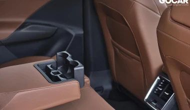 Δοκιμή Skoda Enyaq iV60:  Άλμα εξέλιξης, άρωμα επιτυχίας για το ηλεκτρικό SUV με την εντυπωσιακή εμφάνιση 