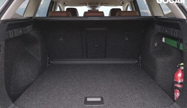 Δοκιμή Skoda Enyaq iV60: Άλμα εξέλιξης, άρωμα επιτυχίας για το ηλεκτρικό SUV με την εντυπωσιακή εμφάνιση