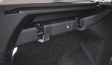 Δοκιμή Skoda Enyaq iV60: Άλμα εξέλιξης, άρωμα επιτυχίας για το ηλεκτρικό SUV με την εντυπωσιακή εμφάνιση