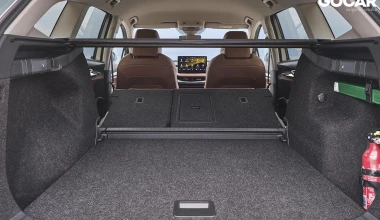 Δοκιμή Skoda Enyaq iV60:  Άλμα εξέλιξης, άρωμα επιτυχίας για το ηλεκτρικό SUV με την εντυπωσιακή εμφάνιση 