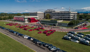 111 χρόνια ένδοξης ιστορίας. Χρόνια Πολλά Alfa Romeo! 