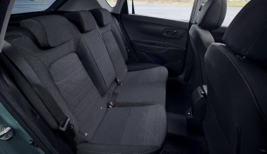 Μάθε τα πάντα για το νέο Hyundai BAYON